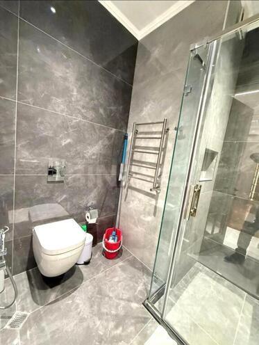 Сдаётся 2-комн. новостройка 85 м², пос. Аг шехер, photo 13 from 14