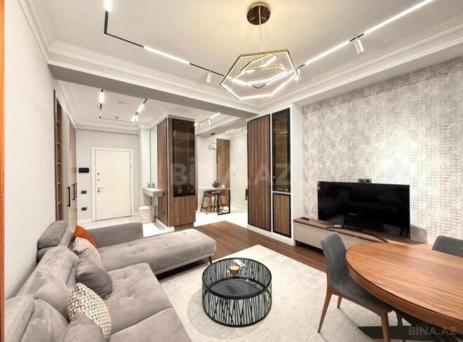 Сдаётся 2-комн. новостройка 85 м², пос. Аг шехер, photo 4 from 14