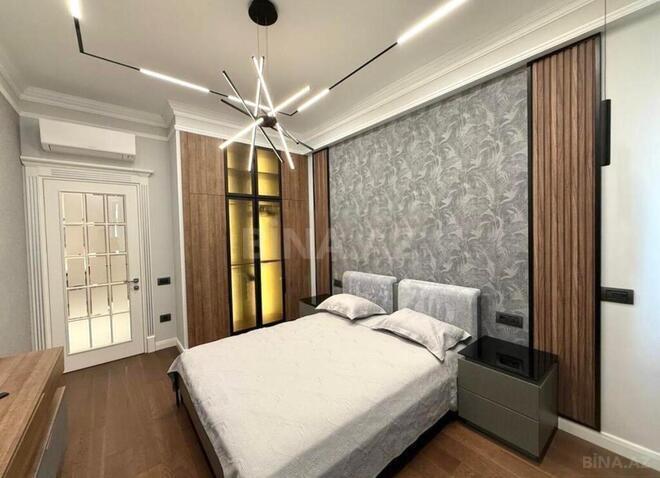 Сдаётся 2-комн. новостройка 85 м², пос. Аг шехер, photo 9 from 14