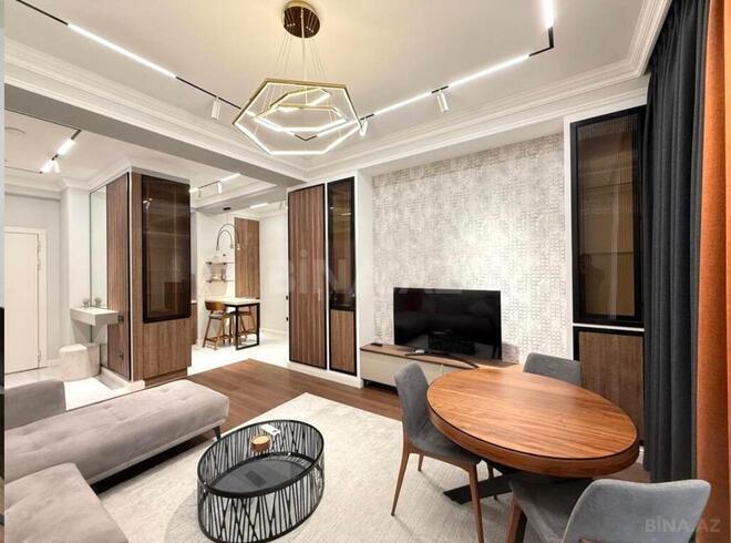 Сдаётся 2-комн. новостройка 85 м², пос. Аг шехер, photo 5 from 14