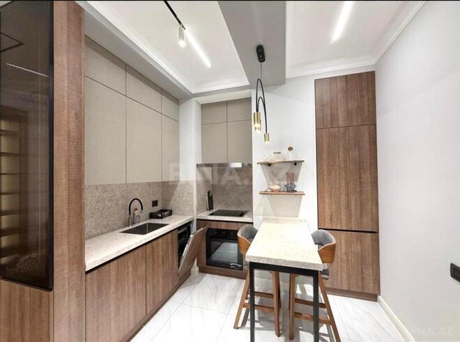 Сдаётся 2-комн. новостройка 85 м², пос. Аг шехер, photo 6 from 14