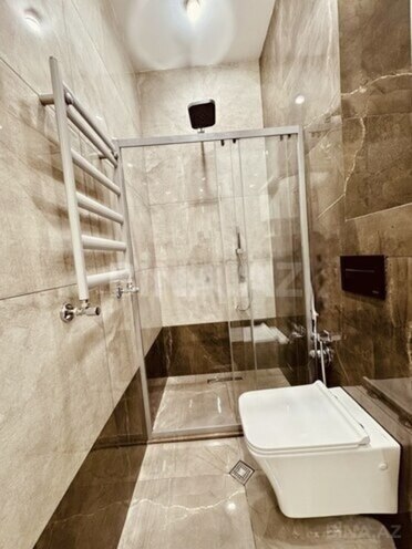 Satılır 2 otaqlı yeni tikili 60 m², Koroğlu m., photo 8 from 14