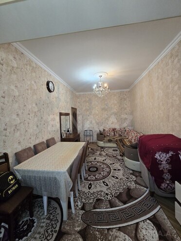 Продаётся 2-комн. новостройка 70 м², пос. Ази Асланова, photo 4 from 14
