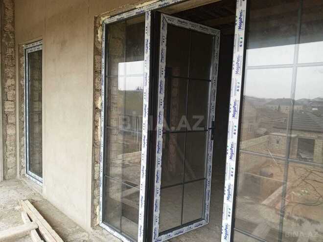 Satılır 5 otaqlı həyət evi/bağ evi 250 m², Buzovna q., photo 14 from 19