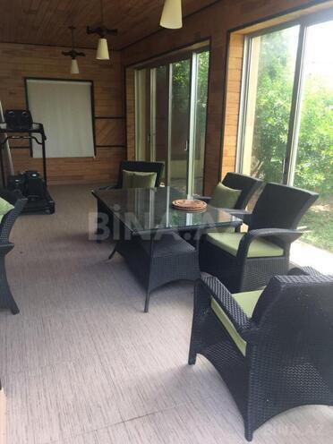 Сдаётся 6-комн. дом/дача 360 м², пос. Мардакан, photo 7 from 31