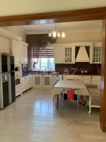 Сдаётся 6-комн. дом/дача 360 м², пос. Мардакан, photo 27 from 31