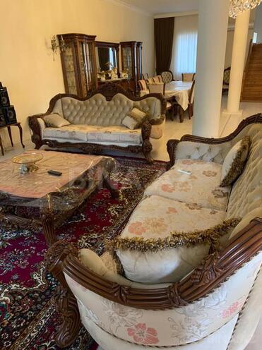 Сдаётся 6-комн. дом/дача 360 м², пос. Мардакан, photo 16 from 31
