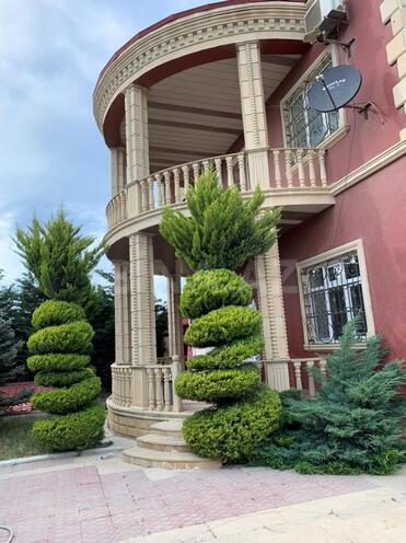 Сдаётся 6-комн. дом/дача 360 м², пос. Мардакан, photo 5 from 31