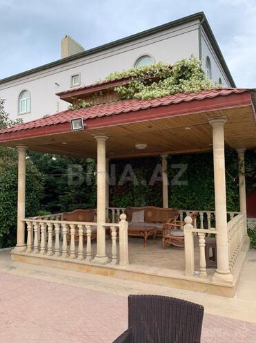Сдаётся 6-комн. дом/дача 360 м², пос. Мардакан, photo 12 from 31