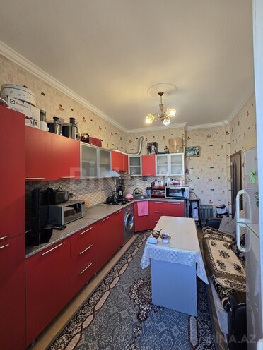 Продаётся 2-комн. новостройка 70 м², Хатаинский р., photo 11 from 13