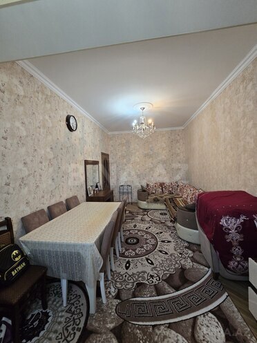 Продаётся 2-комн. новостройка 70 м², Хатаинский р., photo 6 from 13
