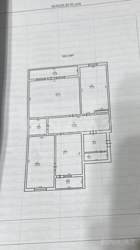 Продаётся 4-комн. новостройка 186 м², Наримановский  р., photo 3 from 16