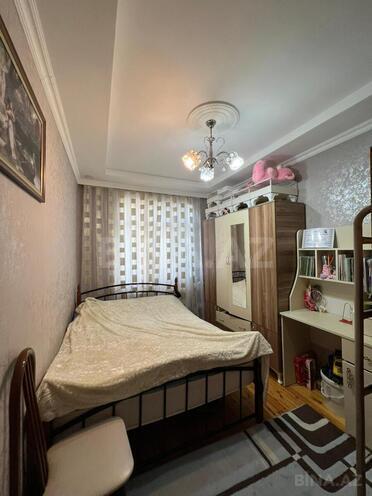 Satılır 2 otaqlı yeni tikili 57 m², Masazır q., photo 6 from 14