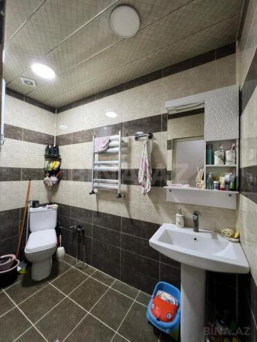 Satılır 2 otaqlı yeni tikili 57 m², Masazır q., photo 12 from 14