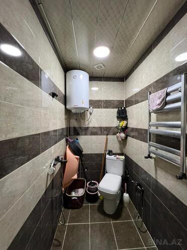 Satılır 2 otaqlı yeni tikili 57 m², Masazır q., photo 13 from 14