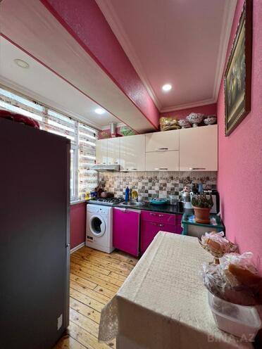 Satılır 2 otaqlı yeni tikili 57 m², Masazır q., photo 5 from 14
