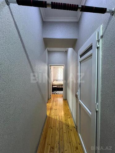 Satılır 2 otaqlı yeni tikili 57 m², Masazır q., photo 9 from 14