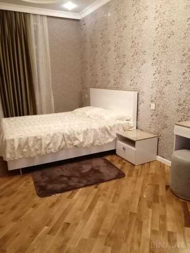 Сдаётся 2-комн. новостройка 70 м², Насиминский  р., photo 4 from 8
