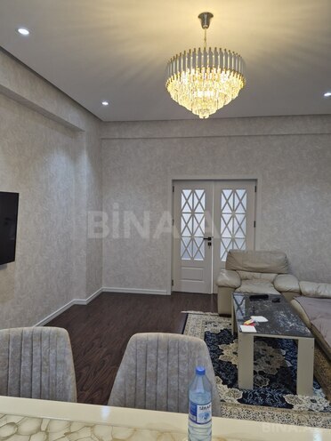 Продаётся 1-комн. новостройка 74 м², м. Шах Исмаил Хатаи, photo 1 from 12