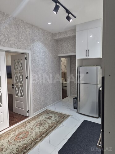 Продаётся 1-комн. новостройка 74 м², м. Шах Исмаил Хатаи, photo 3 from 12