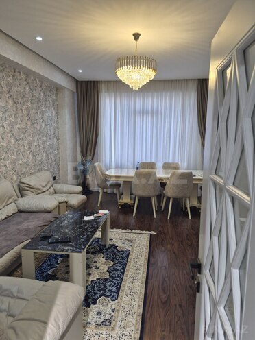 Продаётся 1-комн. новостройка 74 м², м. Шах Исмаил Хатаи, photo 7 from 12