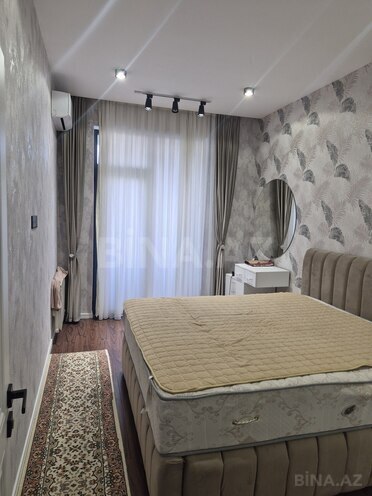 Продаётся 1-комн. новостройка 74 м², м. Шах Исмаил Хатаи, photo 8 from 12