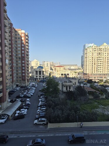 Продаётся 1-комн. новостройка 74 м², м. Шах Исмаил Хатаи, photo 10 from 12