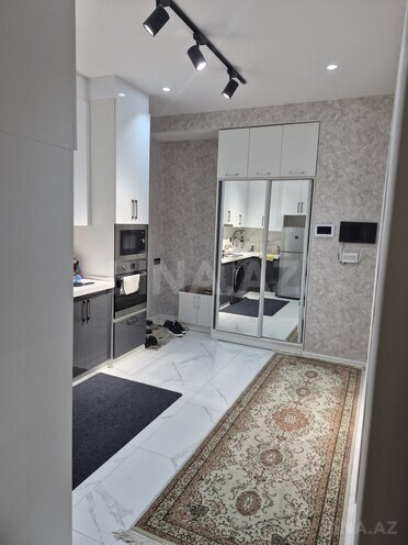 Продаётся 1-комн. новостройка 74 м², м. Шах Исмаил Хатаи, photo 4 from 12