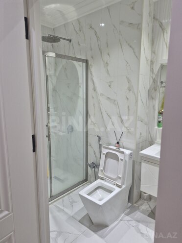 Продаётся 1-комн. новостройка 74 м², м. Шах Исмаил Хатаи, photo 9 from 12