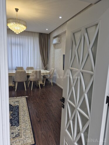 Продаётся 1-комн. новостройка 74 м², м. Шах Исмаил Хатаи, photo 5 from 12