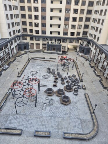 Продаётся 1-комн. новостройка 74 м², м. Шах Исмаил Хатаи, photo 11 from 12