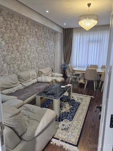 Продаётся 1-комн. новостройка 74 м², м. Шах Исмаил Хатаи, photo 6 from 12