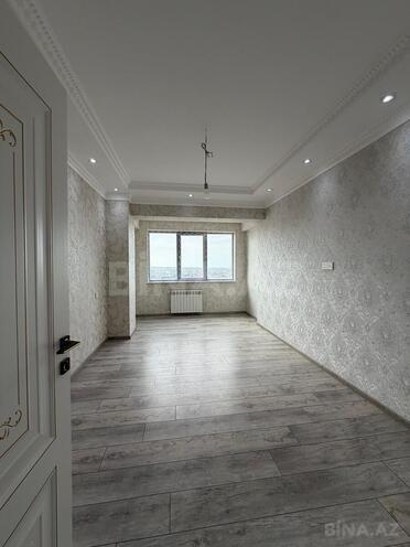 Satılır 3 otaqlı yeni tikili 120 m², Xalqlar Dostluğu m., photo 4 from 22