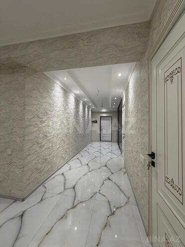 Satılır 3 otaqlı yeni tikili 120 m², Xalqlar Dostluğu m., photo 9 from 22