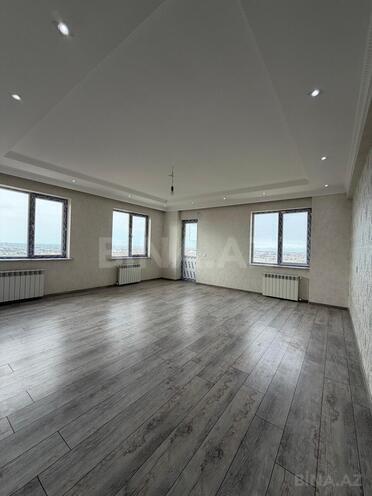 Satılır 3 otaqlı yeni tikili 120 m², Xalqlar Dostluğu m., photo 11 from 22