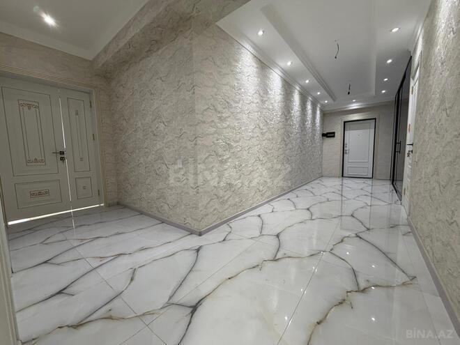 Satılır 3 otaqlı yeni tikili 120 m², Xalqlar Dostluğu m., photo 1 from 22
