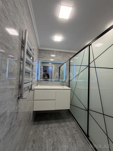 Satılır 3 otaqlı yeni tikili 120 m², Xalqlar Dostluğu m., photo 12 from 22