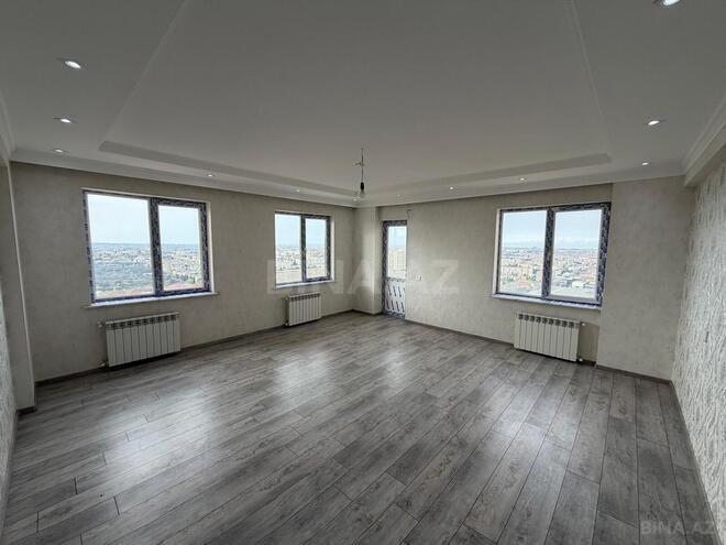 Satılır 3 otaqlı yeni tikili 120 m², Xalqlar Dostluğu m., photo 21 from 22