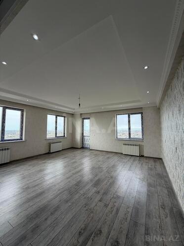 Satılır 3 otaqlı yeni tikili 120 m², Xalqlar Dostluğu m., photo 10 from 22
