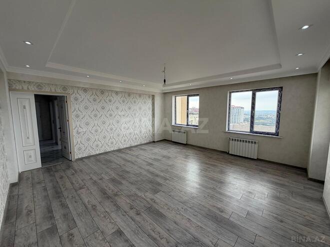 Satılır 3 otaqlı yeni tikili 120 m², Xalqlar Dostluğu m., photo 18 from 22