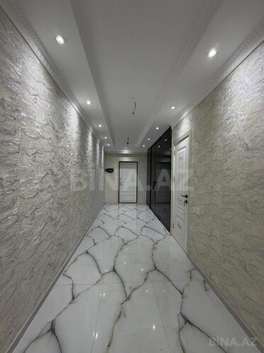 Satılır 3 otaqlı yeni tikili 120 m², Xalqlar Dostluğu m., photo 3 from 22