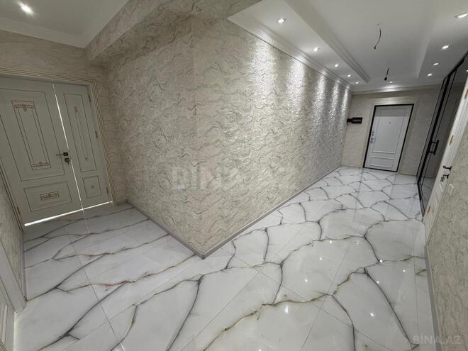 Satılır 3 otaqlı yeni tikili 120 m², Xalqlar Dostluğu m., photo 8 from 22