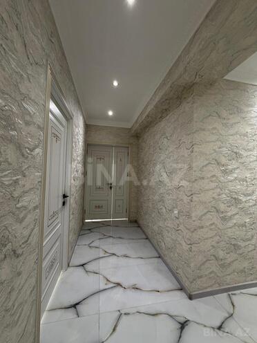Satılır 3 otaqlı yeni tikili 120 m², Xalqlar Dostluğu m., photo 7 from 22