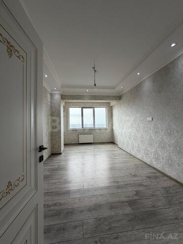 Satılır 3 otaqlı yeni tikili 120 m², Xalqlar Dostluğu m., photo 15 from 22
