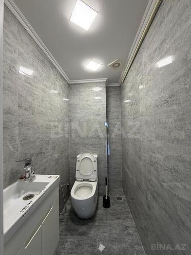 Satılır 3 otaqlı yeni tikili 120 m², Xalqlar Dostluğu m., photo 14 from 22