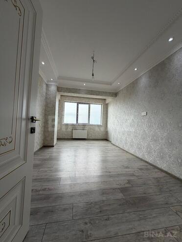 Satılır 3 otaqlı yeni tikili 120 m², Xalqlar Dostluğu m., photo 16 from 22