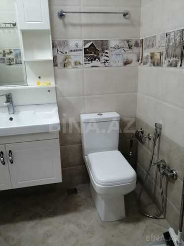 Сдаётся 2-комн. новостройка 70 м², Насиминский  р., photo 6 from 8