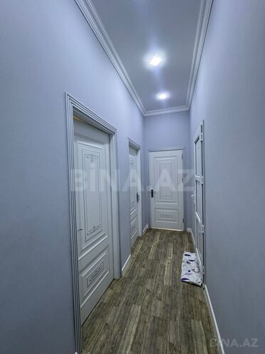 Satılır 2 otaqlı yeni tikili 48 m², Masazır q., photo 16 from 17