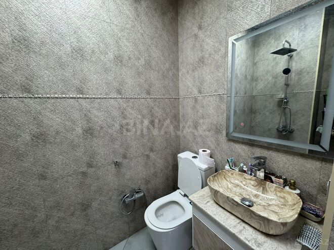 Satılır 2 otaqlı yeni tikili 48 m², Masazır q., photo 10 from 17