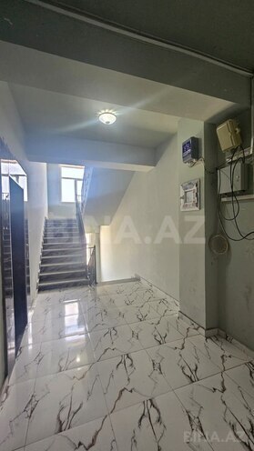 Satılır 2 otaqlı yeni tikili 48 m², Masazır q., photo 15 from 17